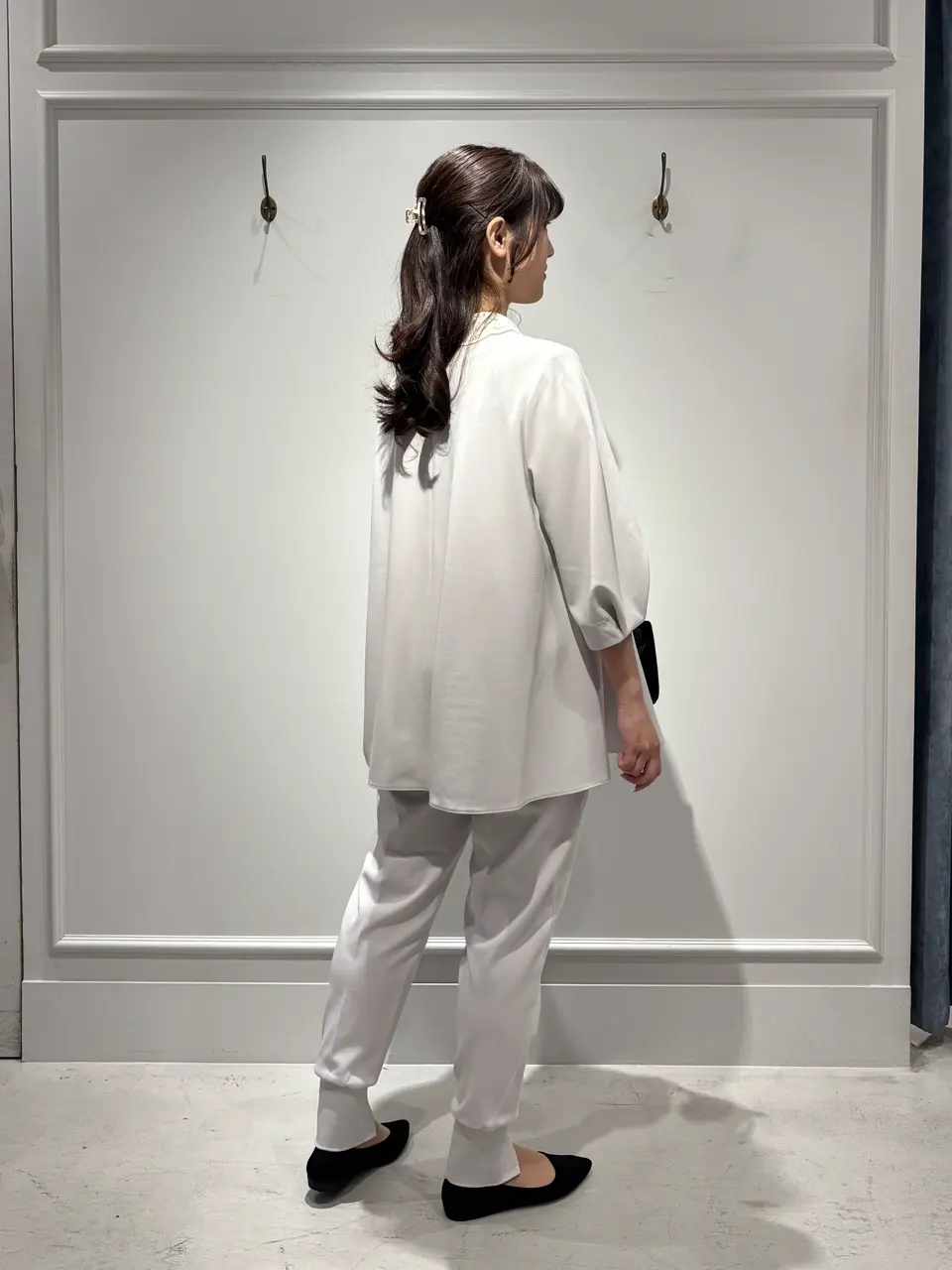 UNFILO 加藤 コーディネート画像