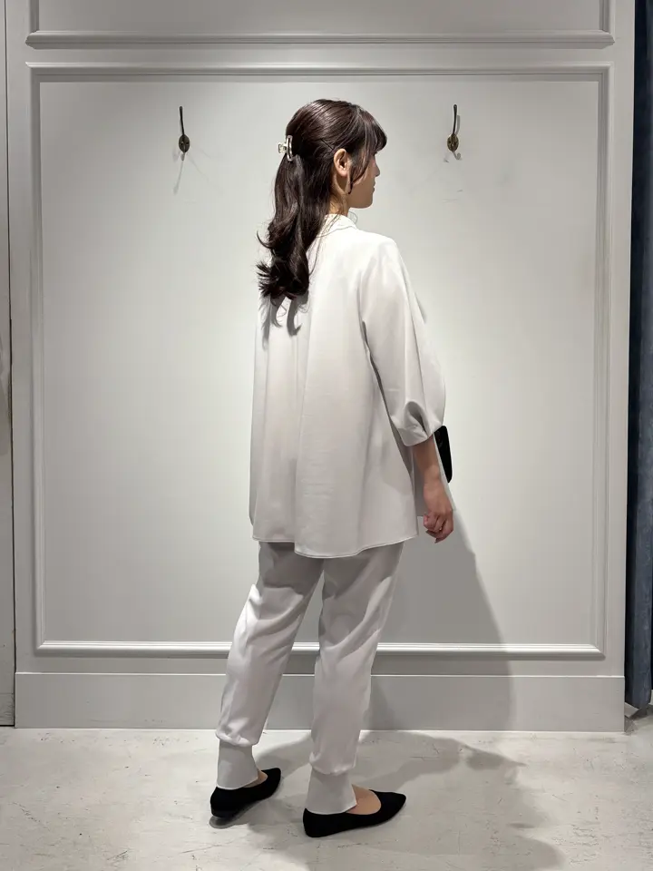 UNFILO 加藤 コーディネート画像