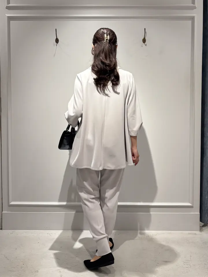 UNFILO 加藤 コーディネート画像