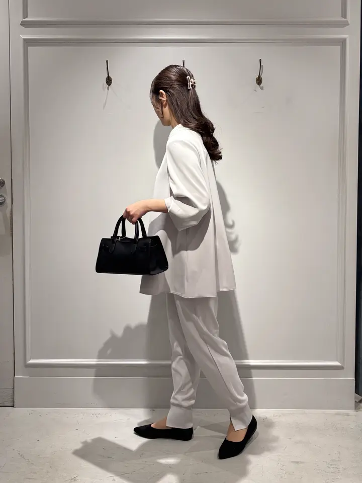 UNFILO 加藤 コーディネート画像