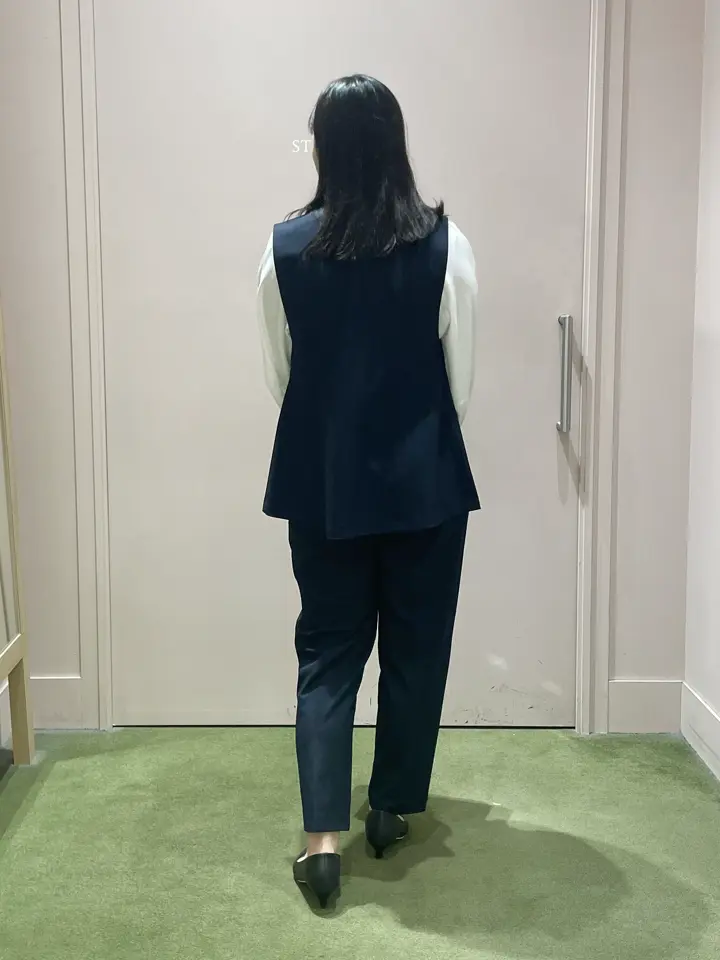 ANY 山本 コーディネート画像