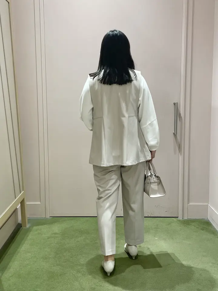 ANY 山本 コーディネート画像