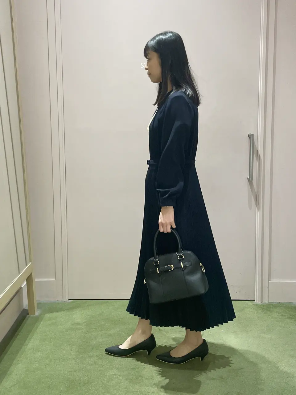 ANY 山本 コーディネート画像