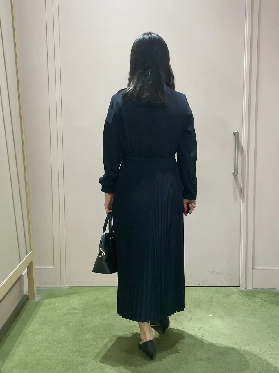 ANY 山本 コーディネート画像