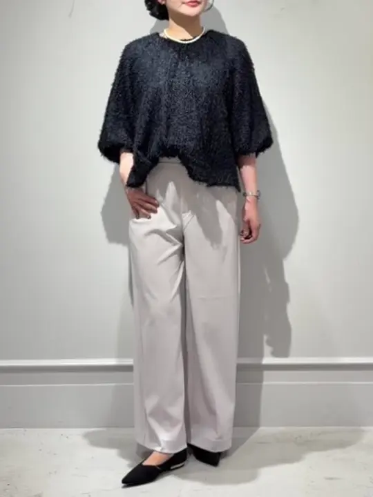 UNFILO 難波 コーディネート画像