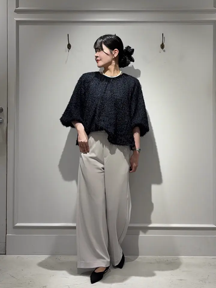 UNFILO 難波 コーディネート画像