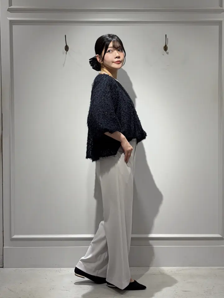 UNFILO 難波 コーディネート画像