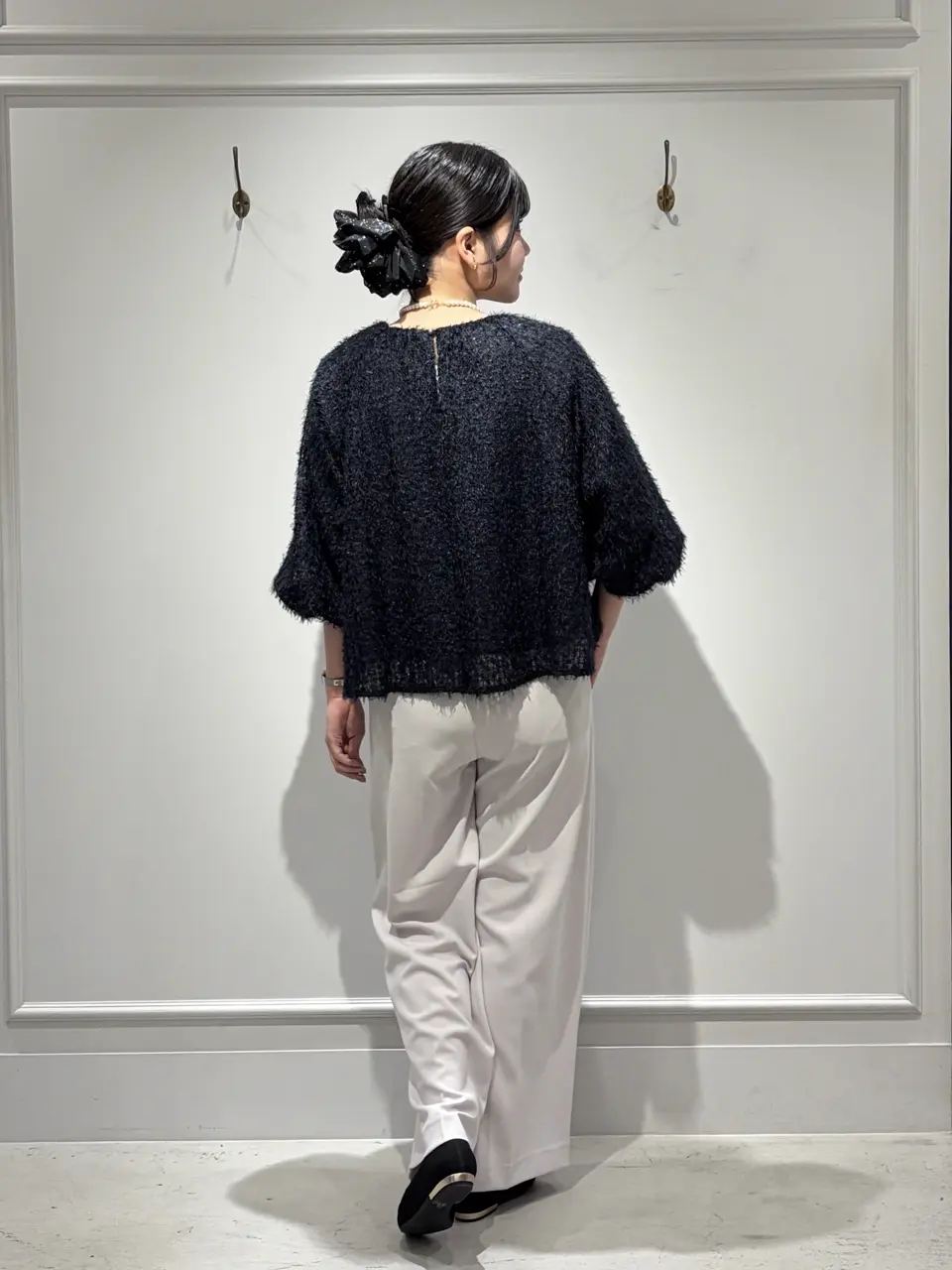 UNFILO 難波 コーディネート画像