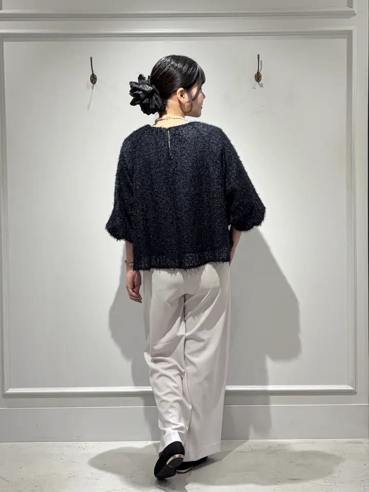 UNFILO 難波 コーディネート画像