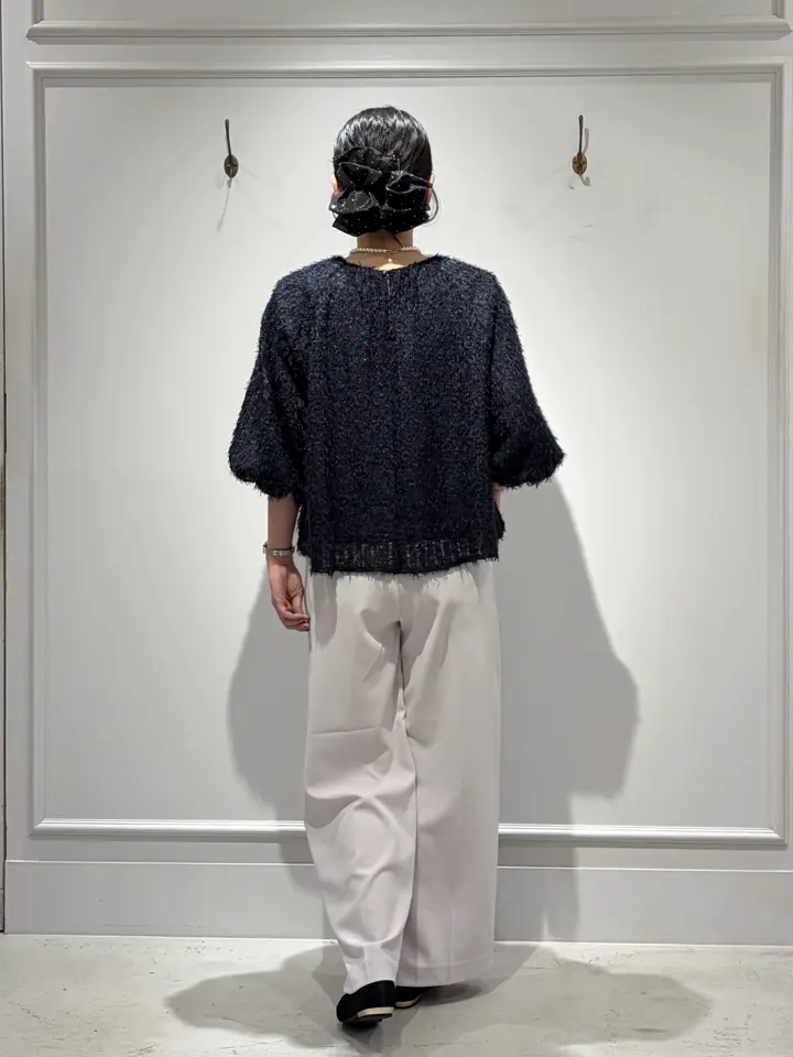 UNFILO 難波 コーディネート画像