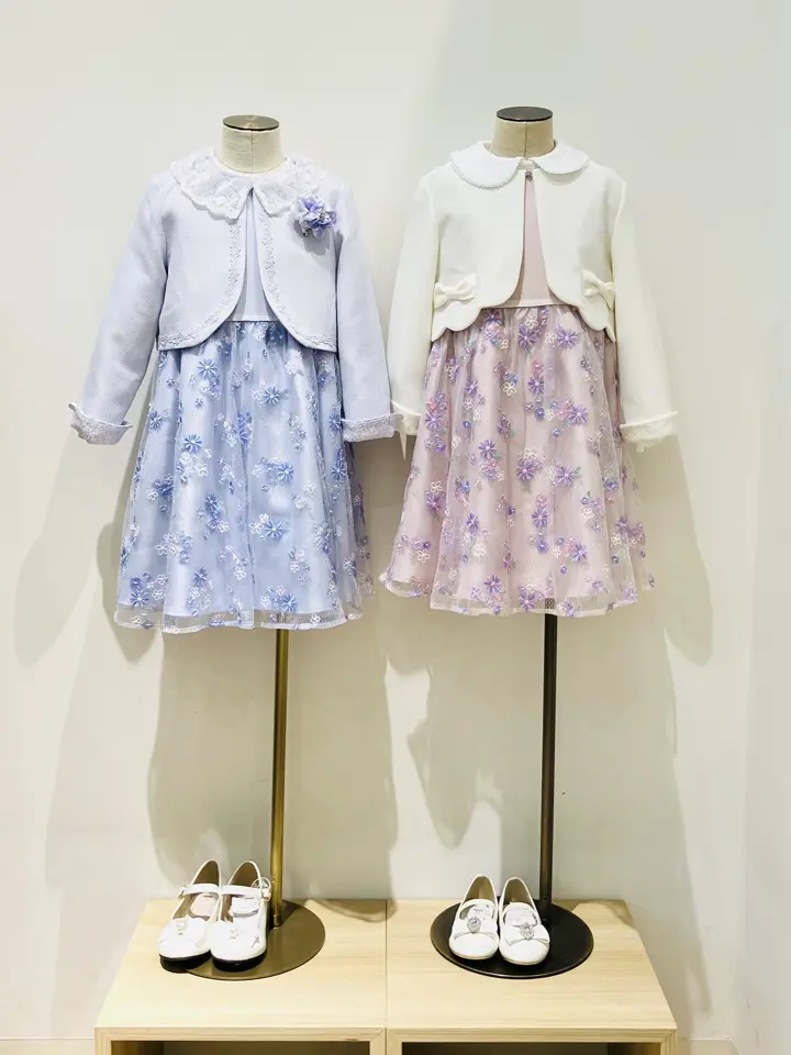 ANY スタッフ コーディネート画像