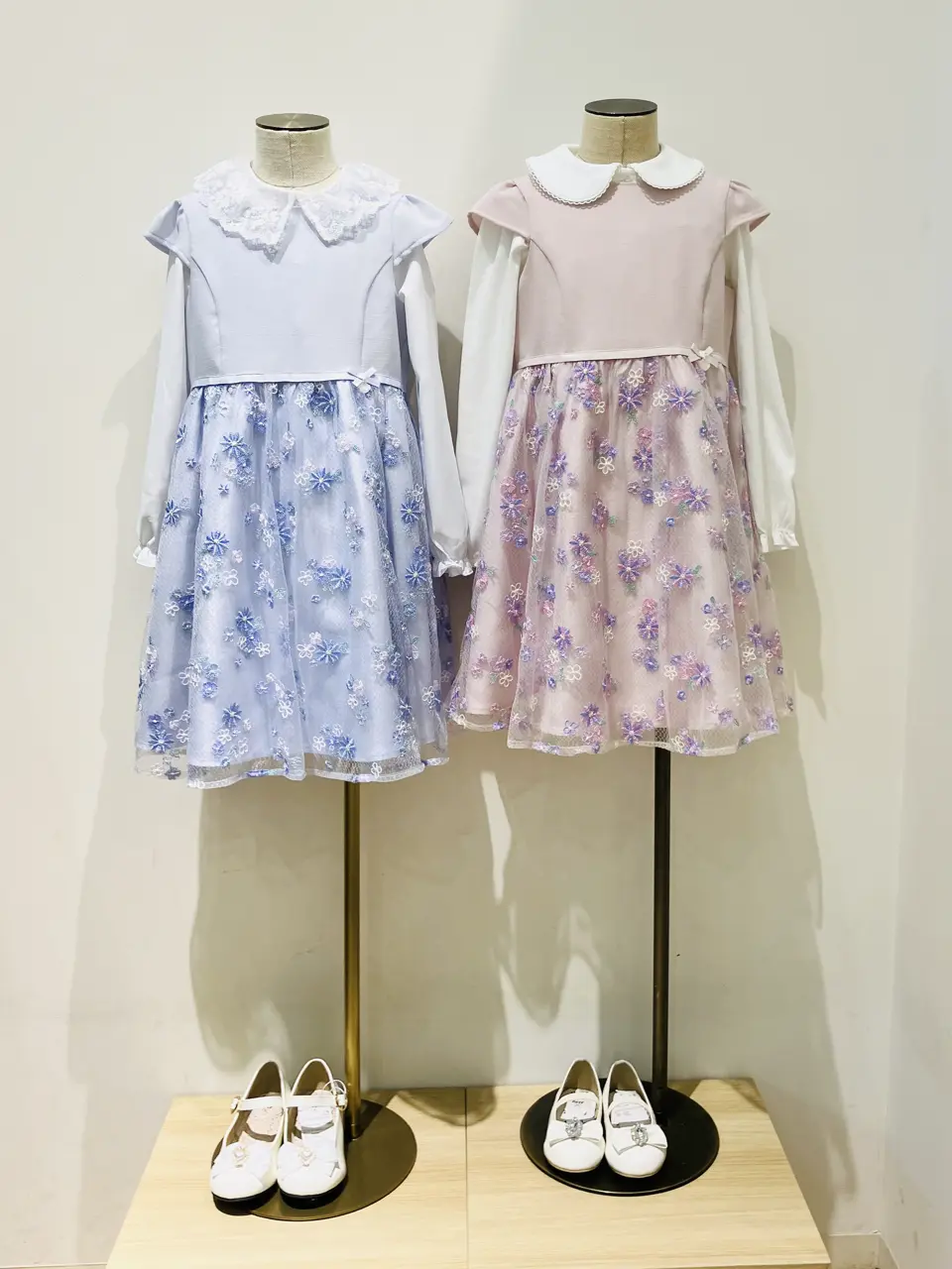 ANY スタッフ コーディネート画像