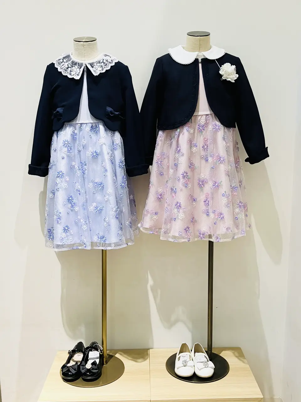 ANY スタッフ コーディネート画像