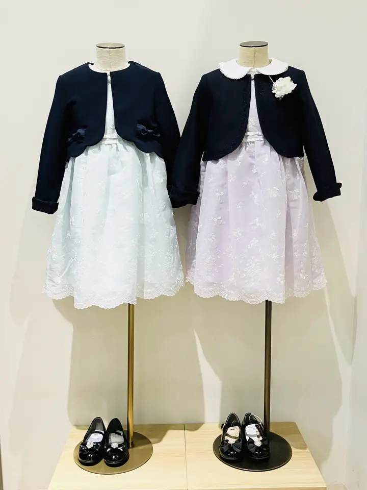 ANY スタッフ コーディネート画像