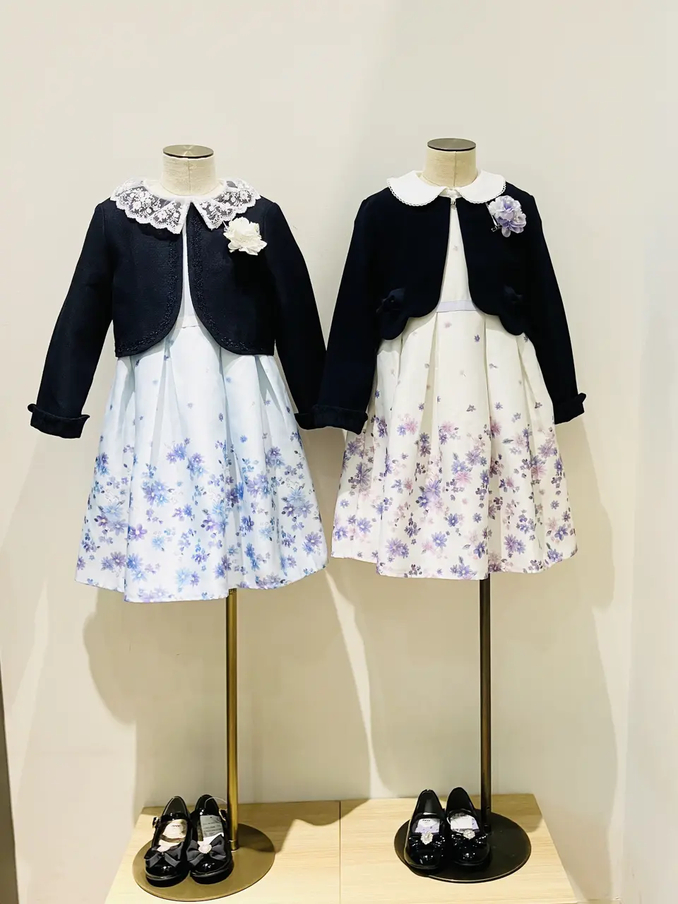 ANY スタッフ コーディネート画像