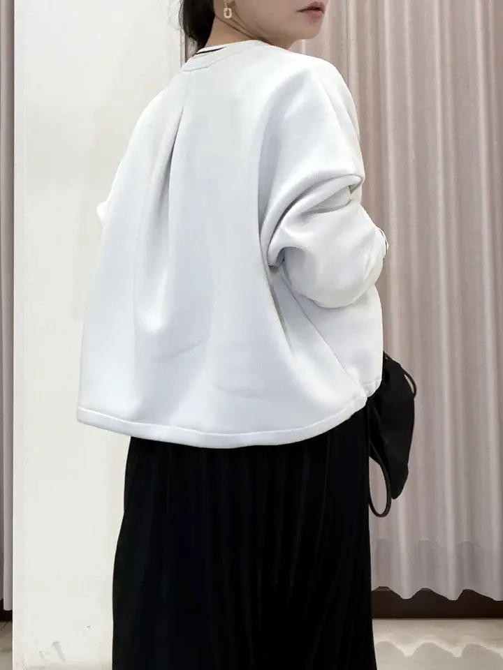 UNFILO ナラ コーディネート画像