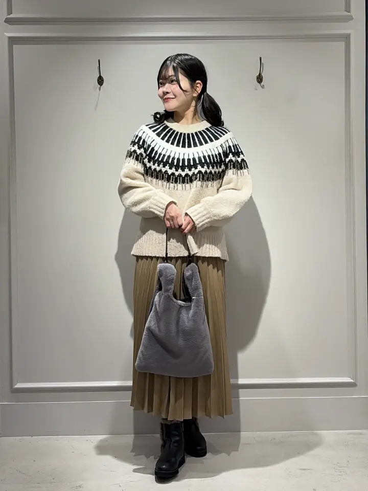 ANY 難波 コーディネート画像