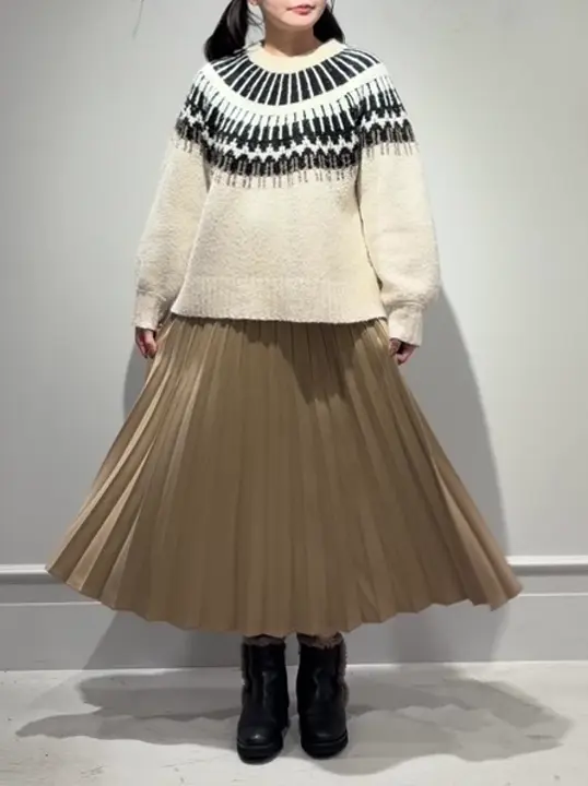 ANY 難波 コーディネート画像