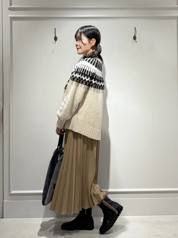 ANY 難波 コーディネート画像