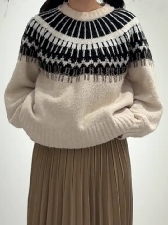 ANY 難波 コーディネート画像