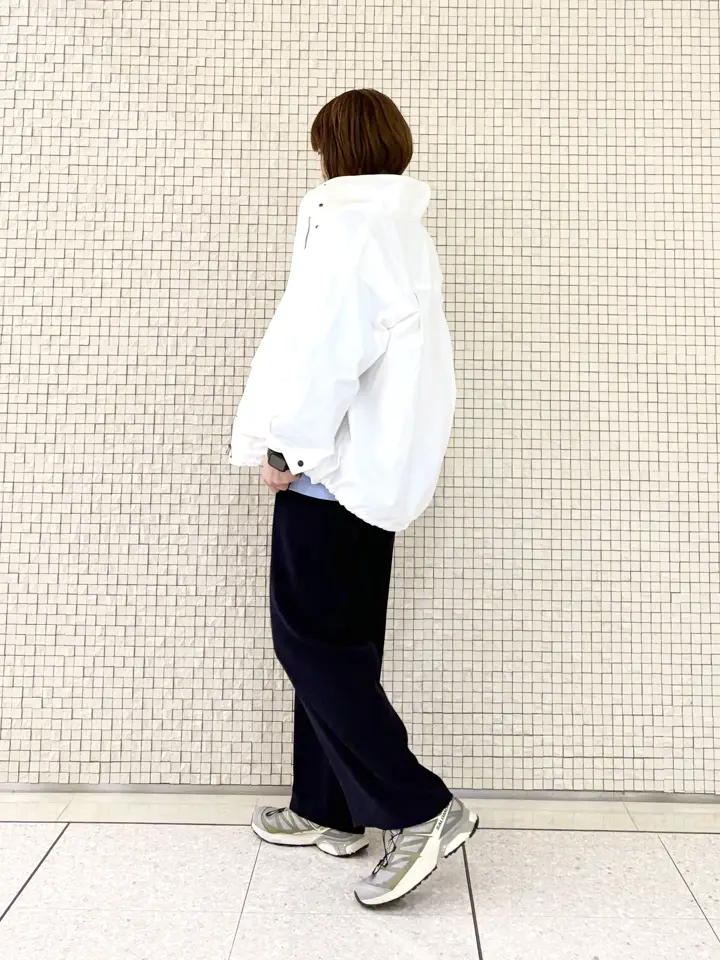 UNFILO 藤村 コーディネート画像