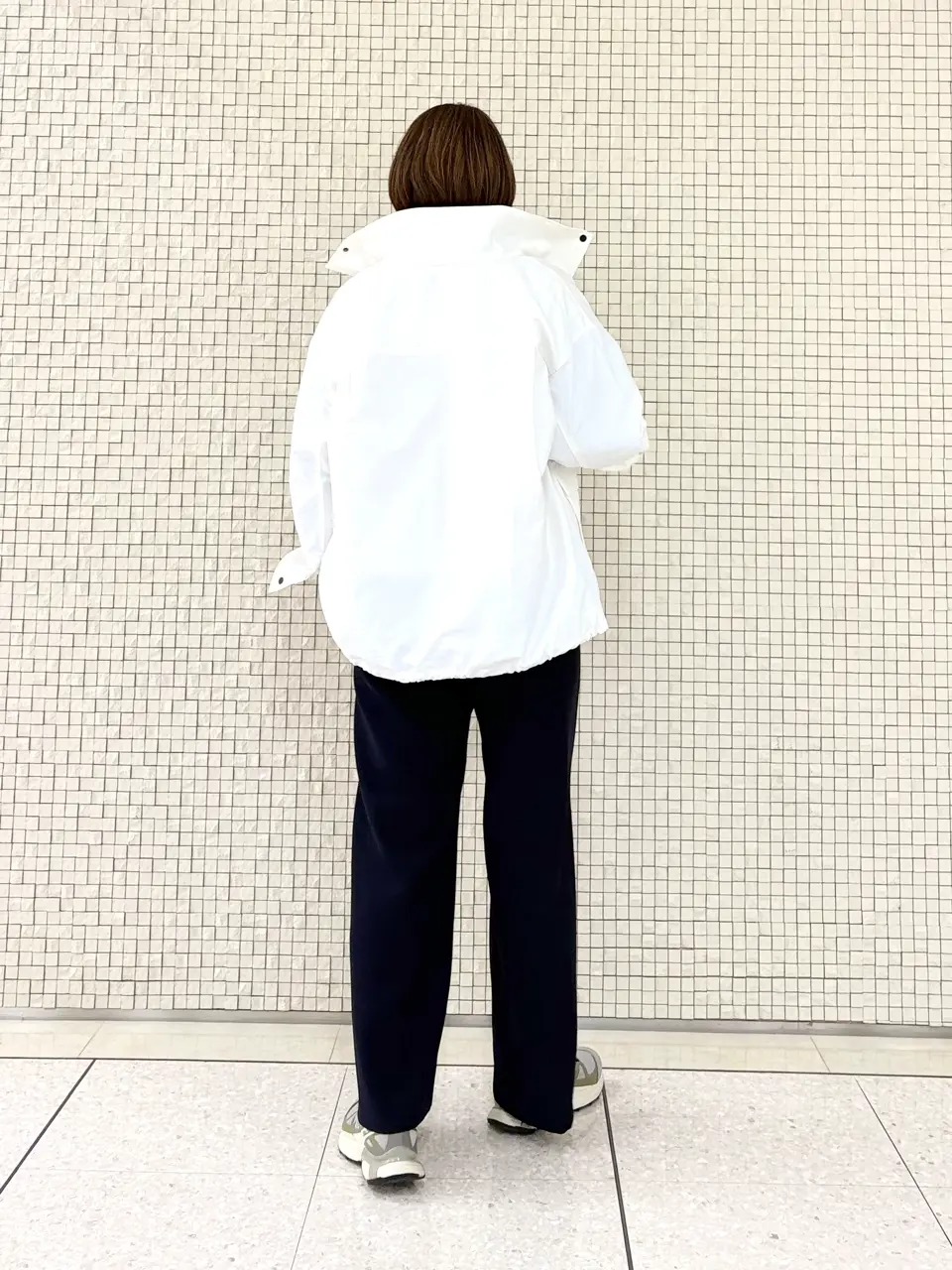 UNFILO 藤村 コーディネート画像