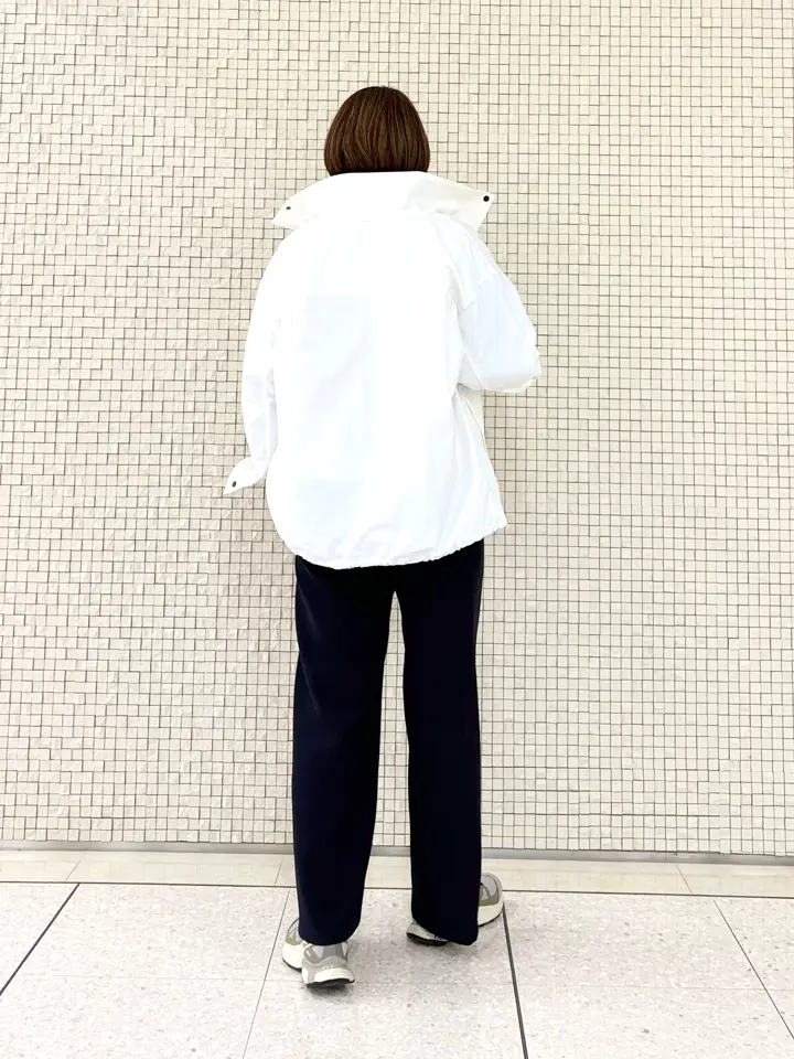 UNFILO 藤村 コーディネート画像