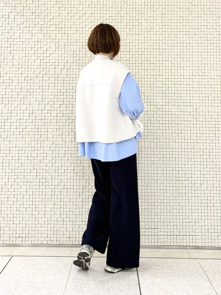 UNFILO 藤村 コーディネート画像