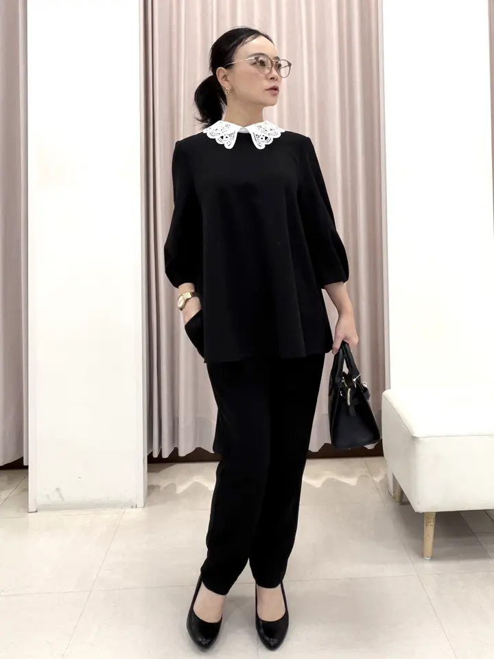 UNFILO ナラ コーディネート画像