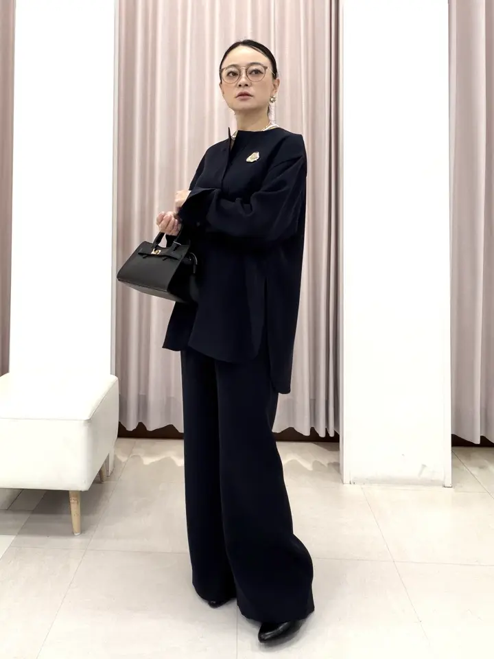 UNFILO ナラ コーディネート画像