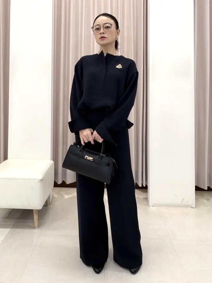 UNFILO ナラ コーディネート画像