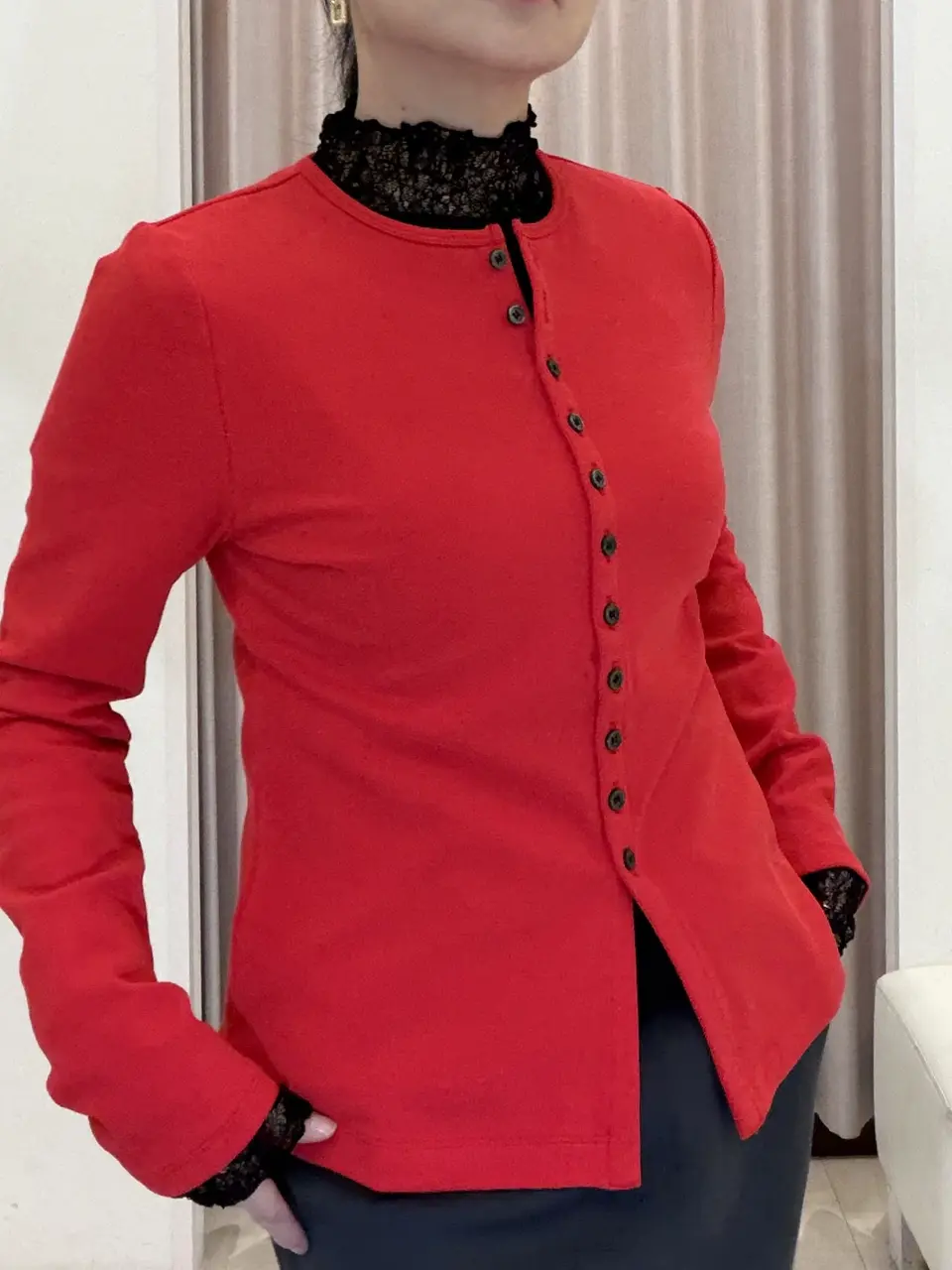 UNFILO ナラ コーディネート画像