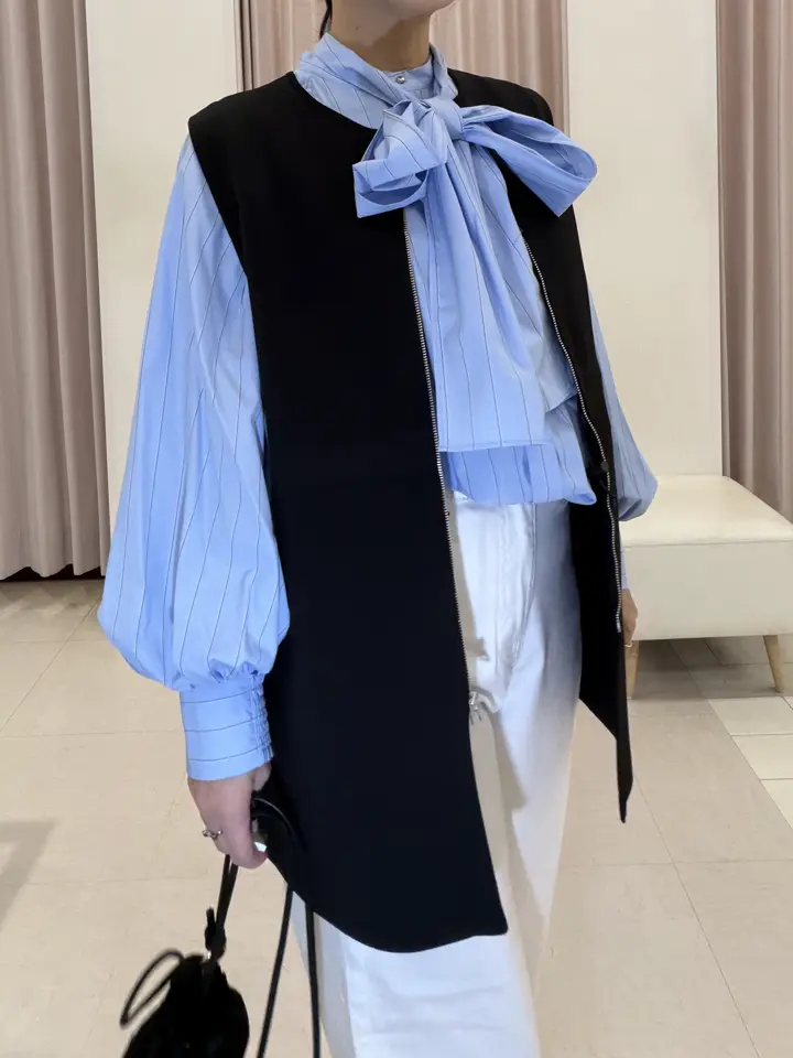 UNFILO ナラ コーディネート画像