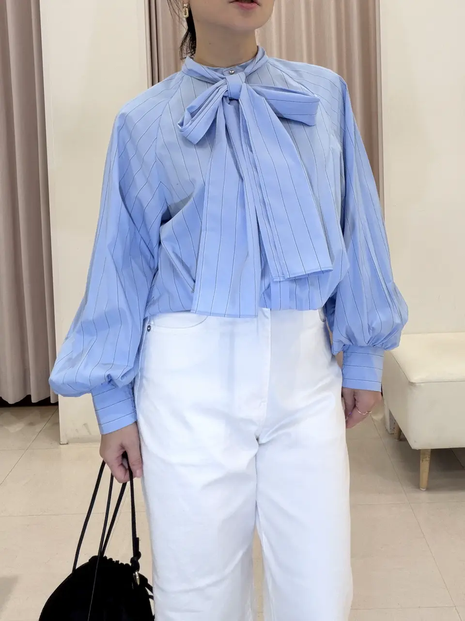 UNFILO ナラ コーディネート画像