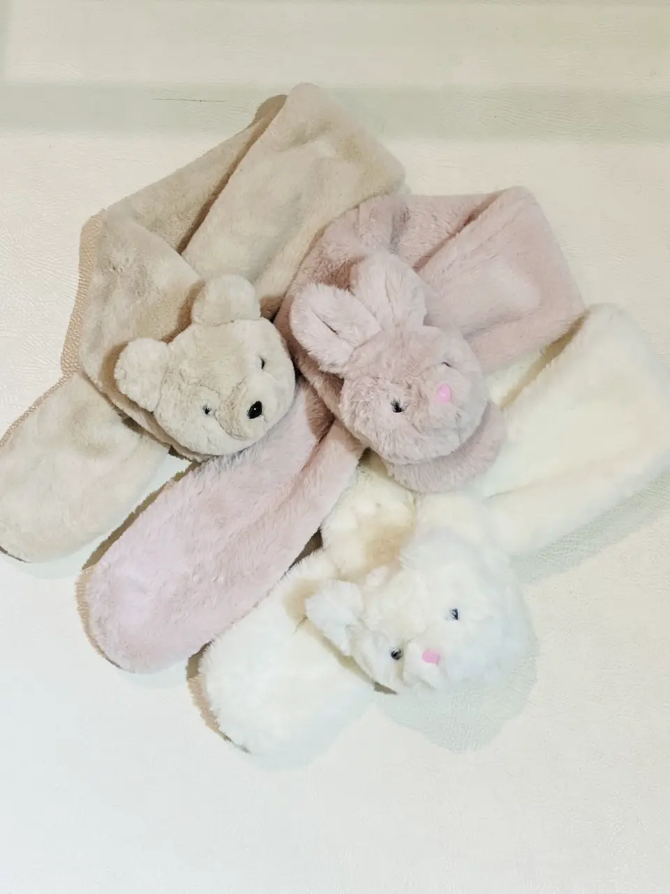 ANY スタッフ コーディネート画像