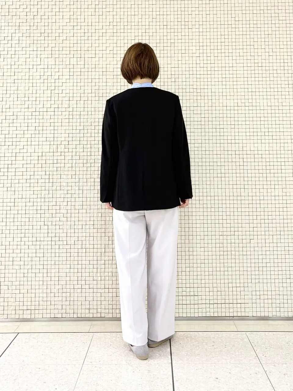 UNFILO 藤村 コーディネート画像