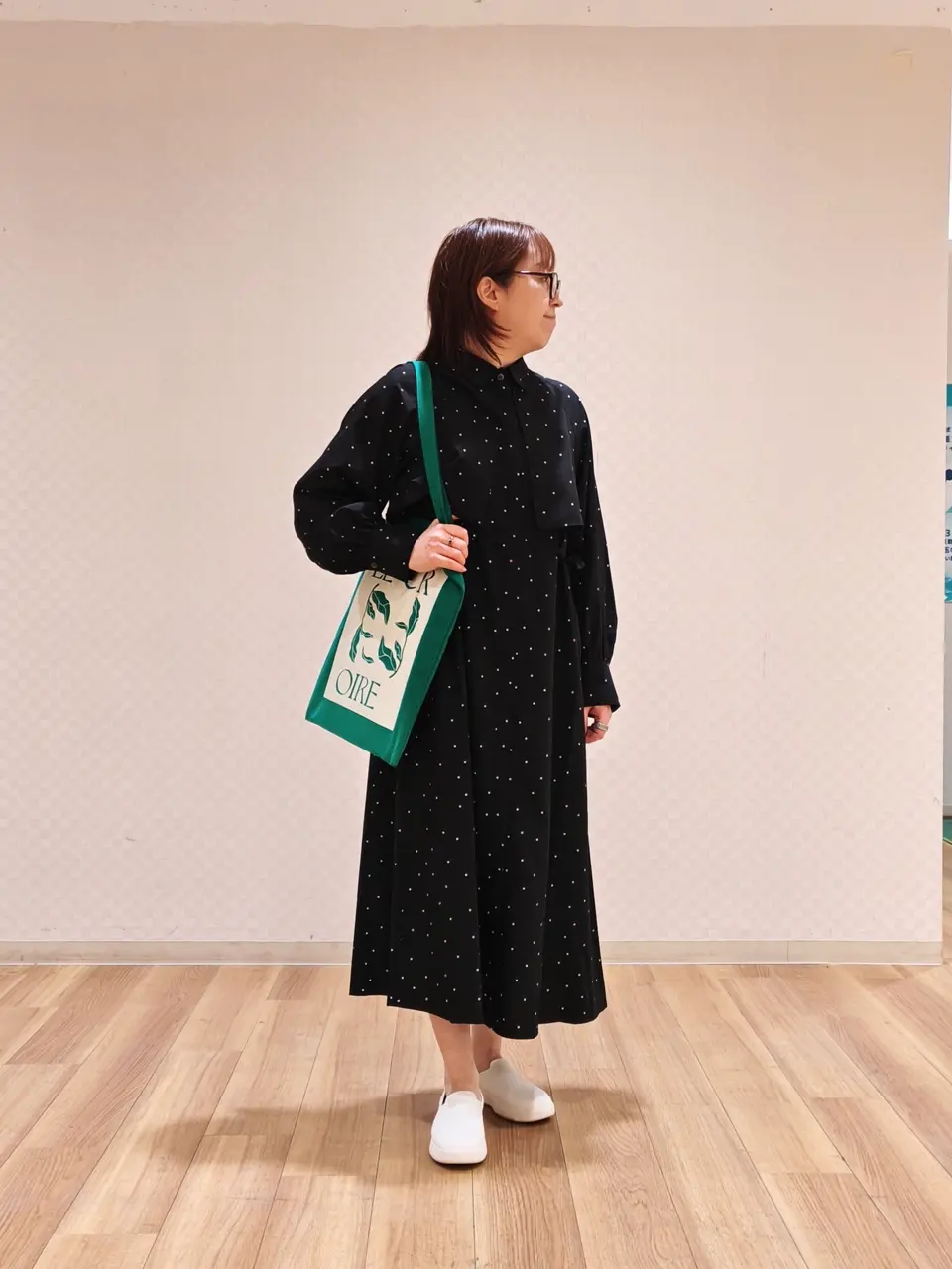  TA コーディネート画像