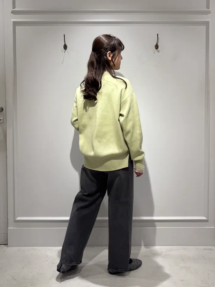 ANY 加藤 コーディネート画像