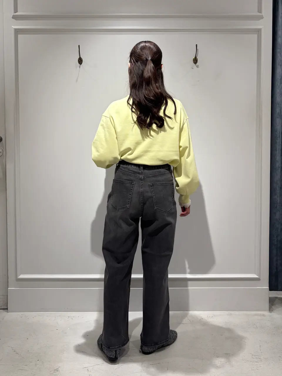 ANY 加藤 コーディネート画像