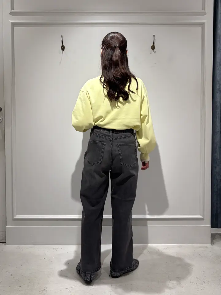 ANY 加藤 コーディネート画像