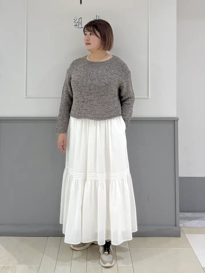 UNFILO 寺嶋 コーディネート画像