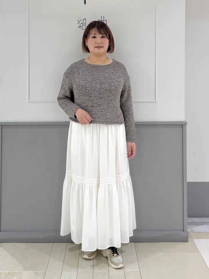 UNFILO 寺嶋 コーディネート画像