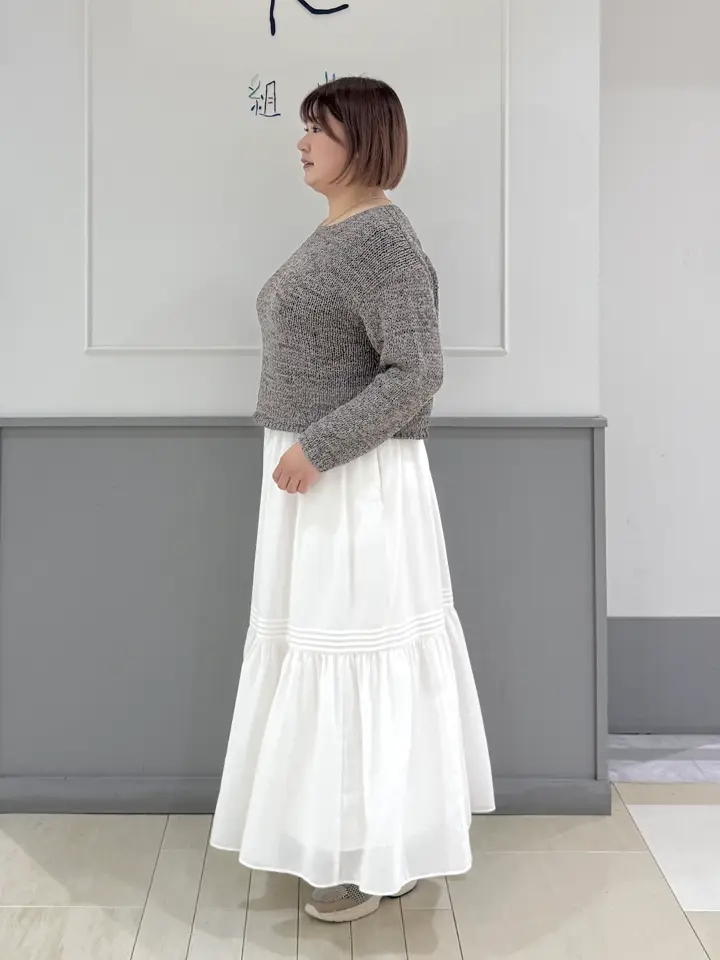 UNFILO 寺嶋 コーディネート画像