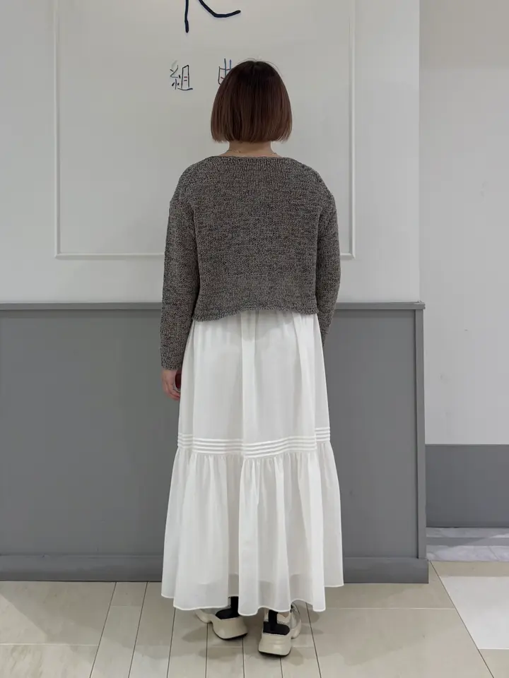 UNFILO 寺嶋 コーディネート画像