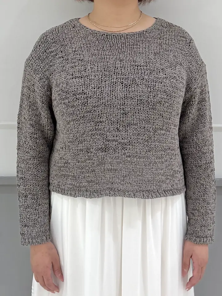 UNFILO 寺嶋 コーディネート画像