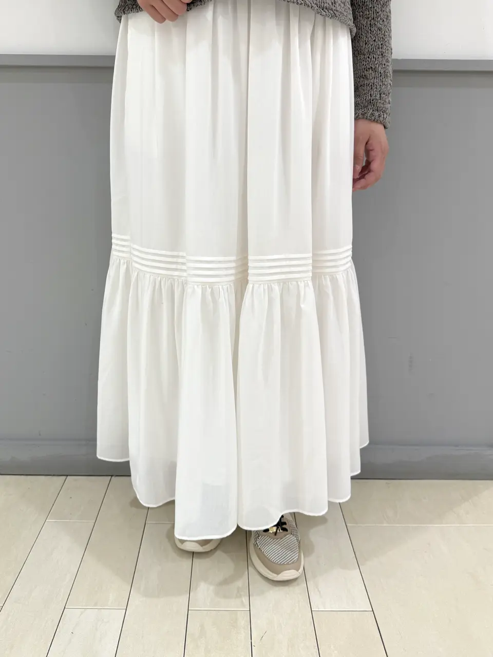 UNFILO 寺嶋 コーディネート画像