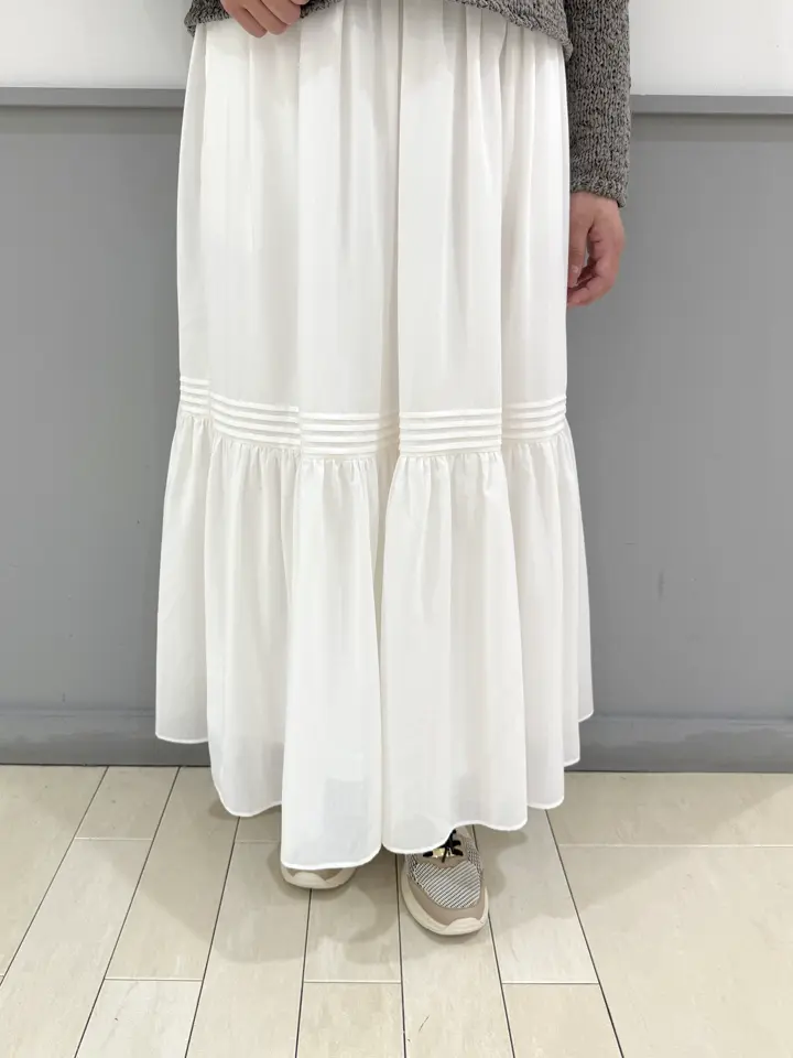 UNFILO 寺嶋 コーディネート画像