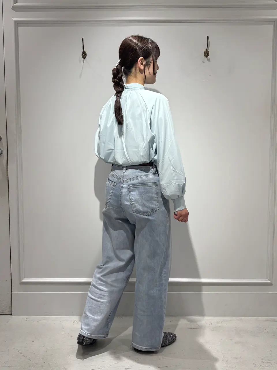 UNFILO 加藤 コーディネート画像