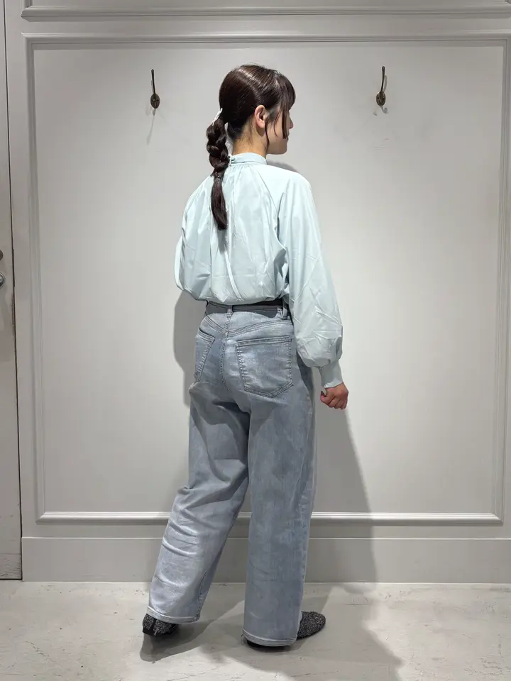 UNFILO 加藤 コーディネート画像