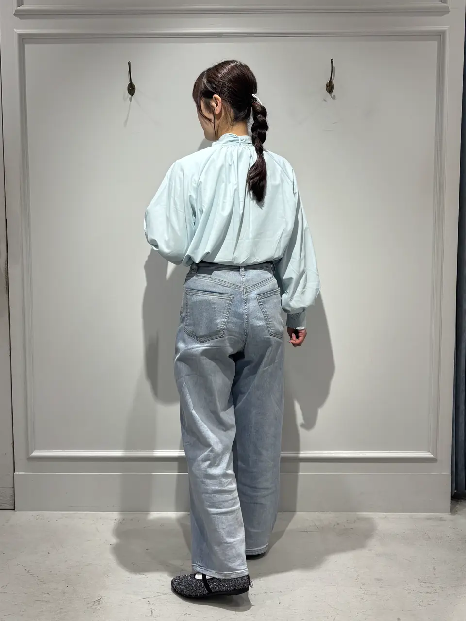 UNFILO 加藤 コーディネート画像